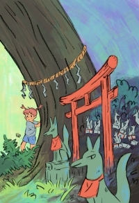 Japan Day Poster design 1