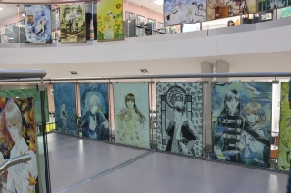 赤石路代先生