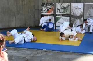 柔道