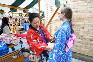 浴衣