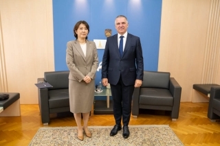ロトリッチ国民評議会議長