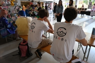 Tシャツ