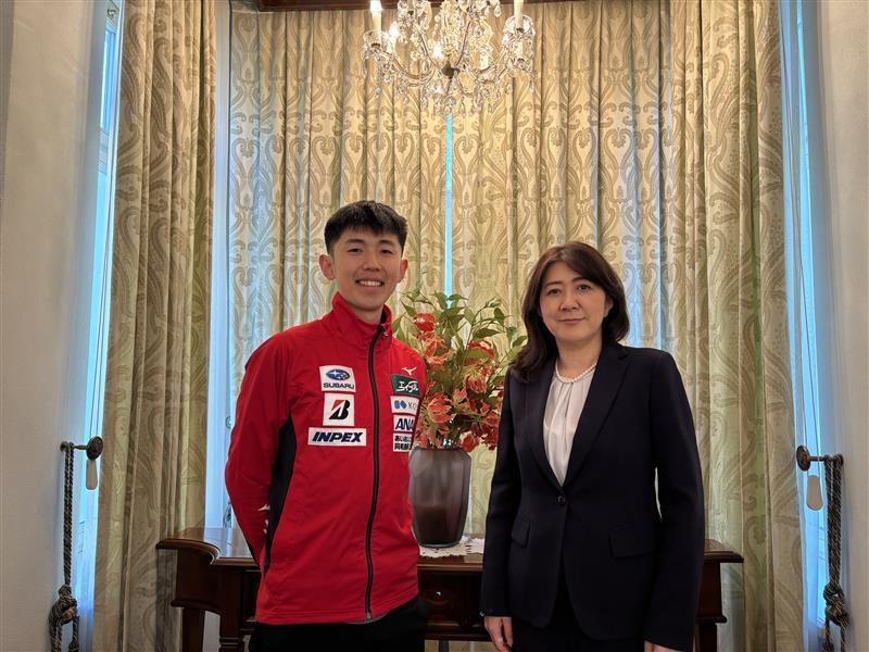 中村直幹